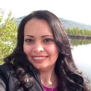 Meet your Posher, Sally